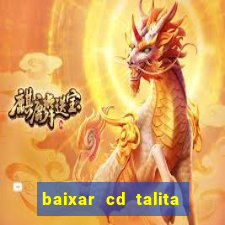 baixar cd talita santos vida vazia